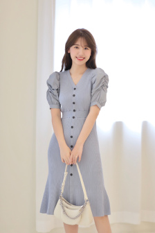 电影女友的妈妈