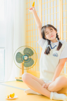 邻家天使大人把我惯成废人这档事